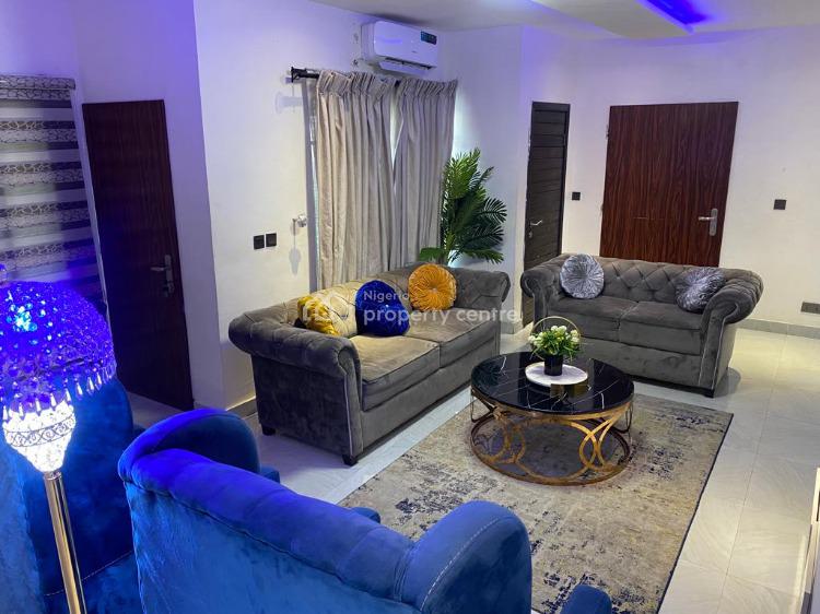 2 Bedrooom Apartment, Ikate, Lekki, Lagos, Flat / Apartment Short Let