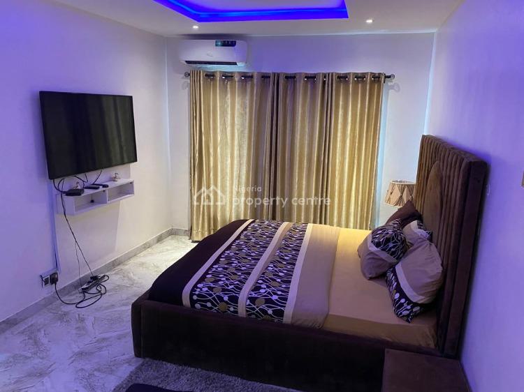2 Bedrooom Apartment, Ikate, Lekki, Lagos, Flat / Apartment Short Let