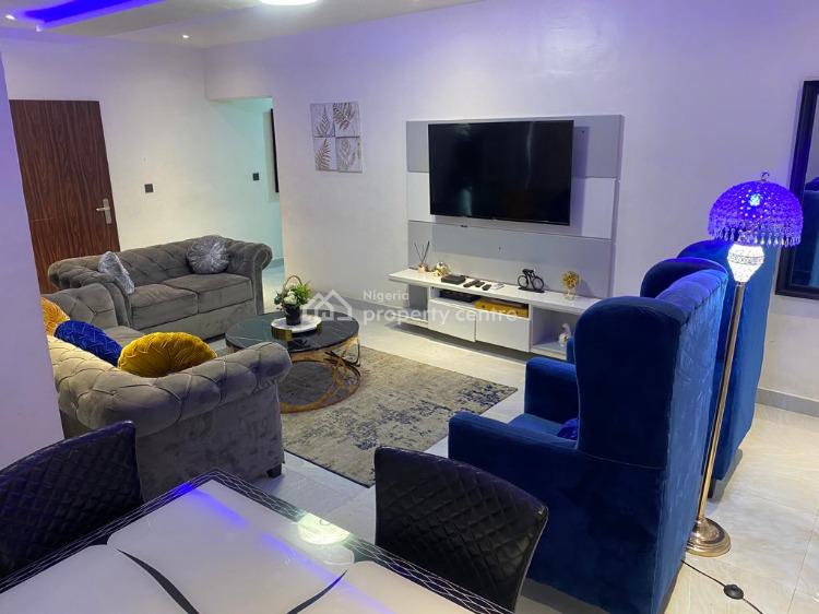 2 Bedrooom Apartment, Ikate, Lekki, Lagos, Flat / Apartment Short Let