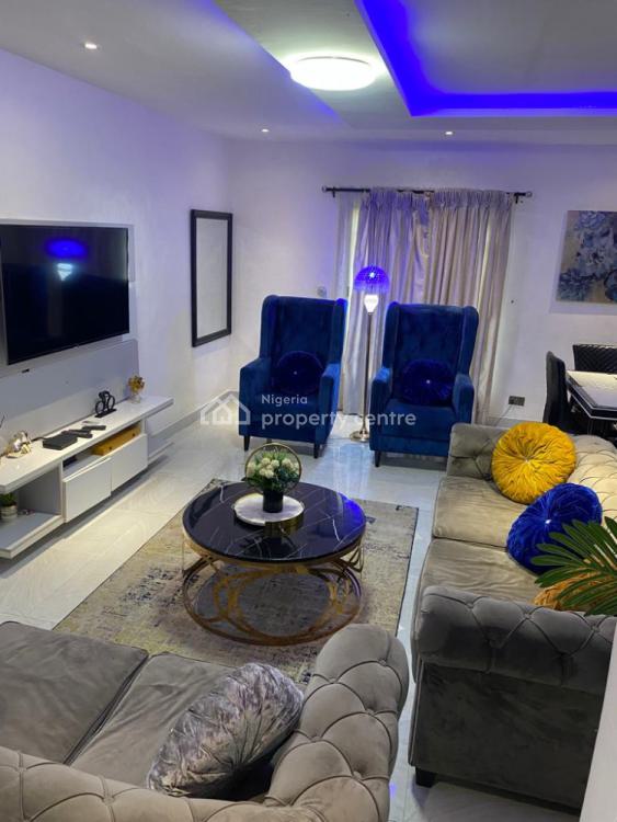 2 Bedrooom Apartment, Ikate, Lekki, Lagos, Flat / Apartment Short Let