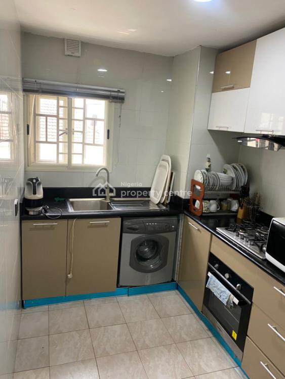 2 Bedrooom Apartment, Ikate, Lekki, Lagos, Flat / Apartment Short Let