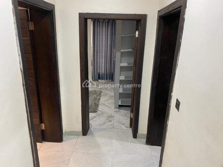 2 Bedrooom Apartment, Ikate, Lekki, Lagos, Flat / Apartment Short Let