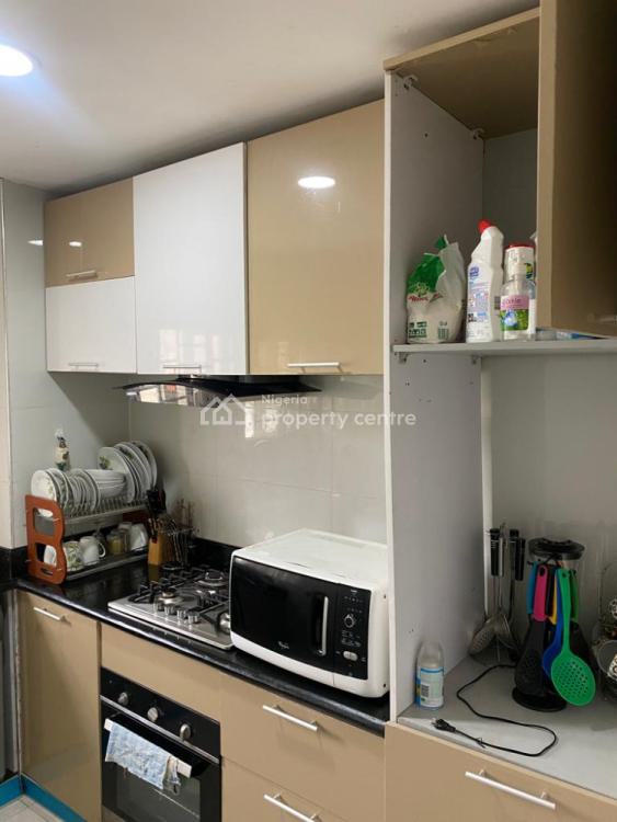 2 Bedrooom Apartment, Ikate, Lekki, Lagos, Flat / Apartment Short Let