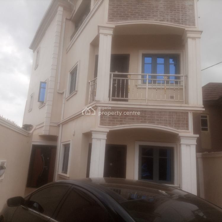 For Rent Executive 2 Bedroom, Martins Estate, Alagbole, Ifo, Ogun 2