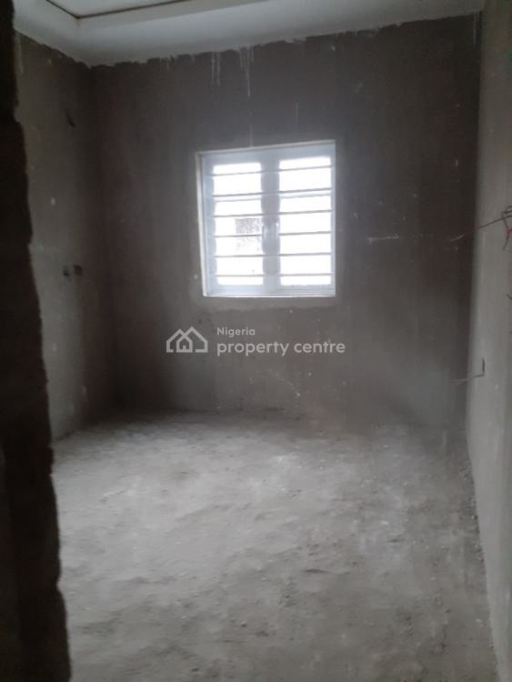 Executive 5 Bedroom Duplex with Bq, Igando, Ikotun, Lagos, Detached Duplex for Sale