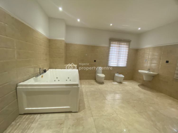 4 Bedroom Detached House, Banana Island, Ikoyi, Lagos, Detached Duplex for Rent