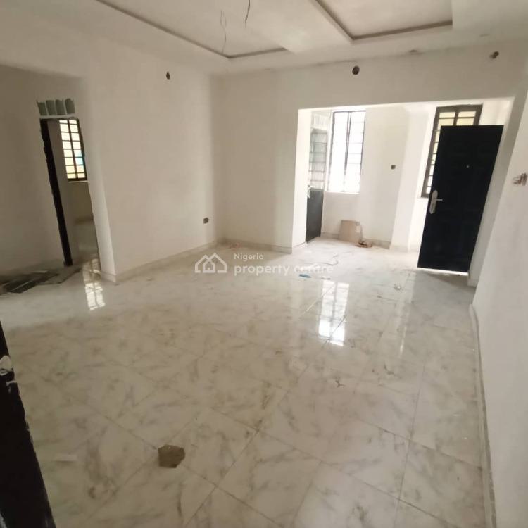 For Rent 2 Bedrooms Flat, Yemi Adetayo Street, Salem, Ilasan, Lekki