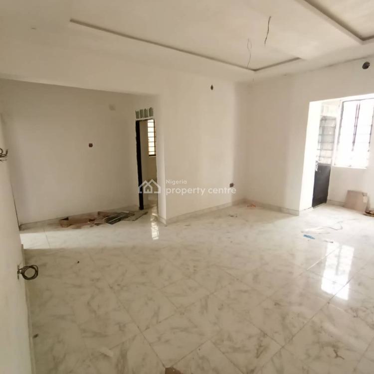 For Rent 2 Bedrooms Flat, Yemi Adetayo Street, Salem, Ilasan, Lekki