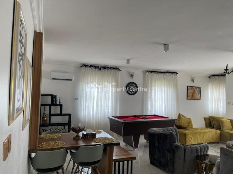 3 Bedroom Apartment, Ikate, Lekki, Lagos, Flat / Apartment Short Let