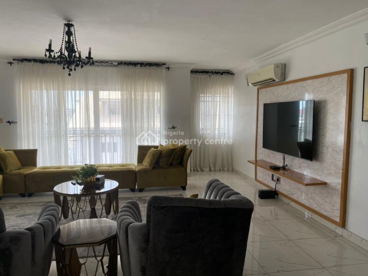 3 Bedroom Apartment, Ikate, Lekki, Lagos, Flat / Apartment Short Let