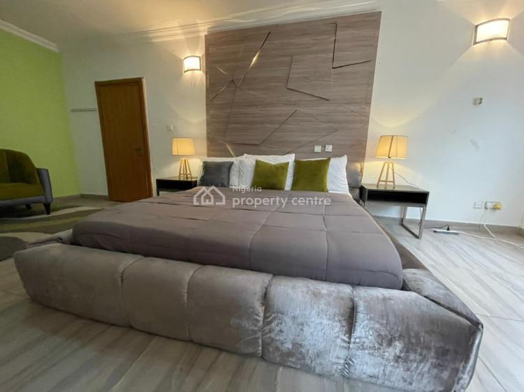 3 Bedroom Apartment, Ikate, Lekki, Lagos, Flat / Apartment Short Let