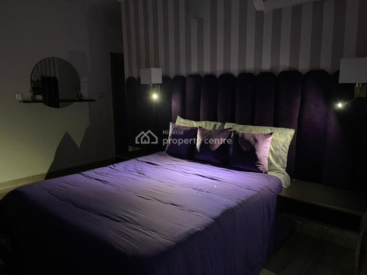 3 Bedroom Apartment, Ikate, Lekki, Lagos, Flat / Apartment Short Let