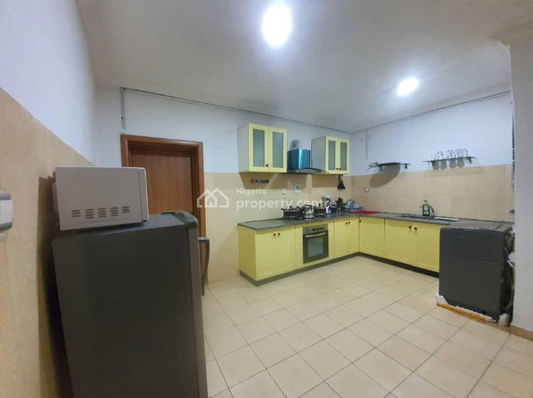3 Bedroom Apartment, Ikate, Lekki, Lagos, Flat / Apartment Short Let