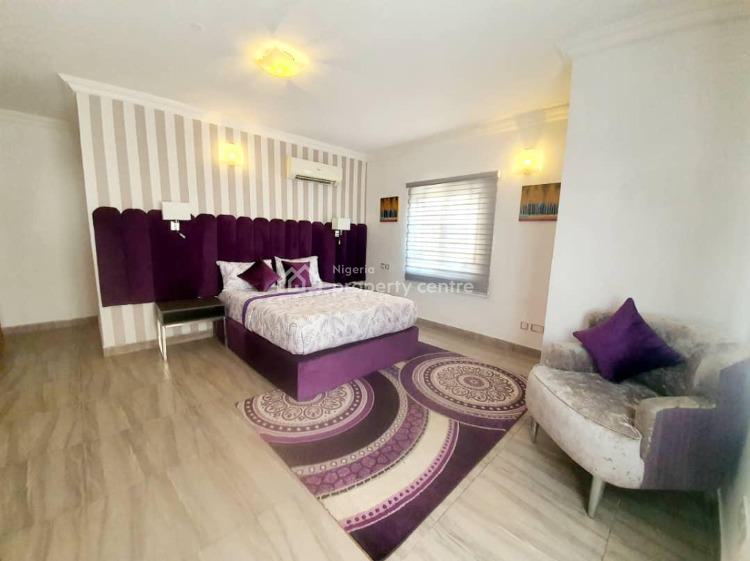3 Bedroom Apartment, Ikate, Lekki, Lagos, Flat / Apartment Short Let
