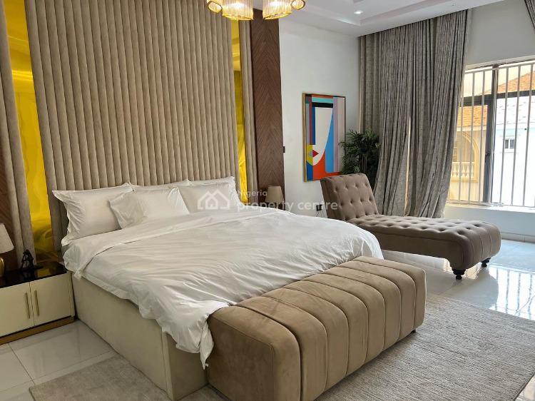 4 Bedrooms Duplex with Swimming Pool, Lekki Phase 1, Lekki, Lagos, Semi-detached Duplex Short Let