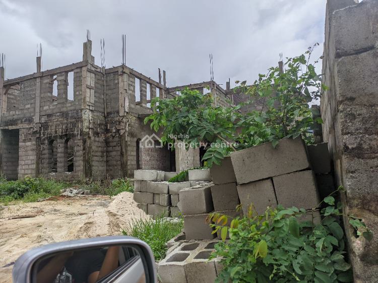 For Sale Standard 5 Bedrooms Duplex, Hilltop Estate, Owerri Municipal