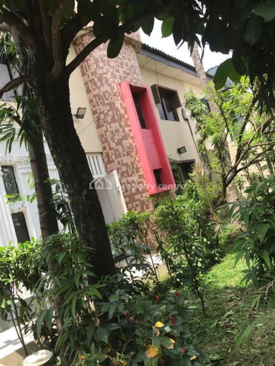 For Rent Tastefully Clean Mini Flat, GRA, Ogudu, Lagos 1 Beds