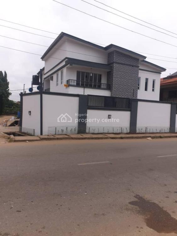 For Sale Beautifully Built 4 Bedroom Duplex Plus 2nos Of 3 Bedroom