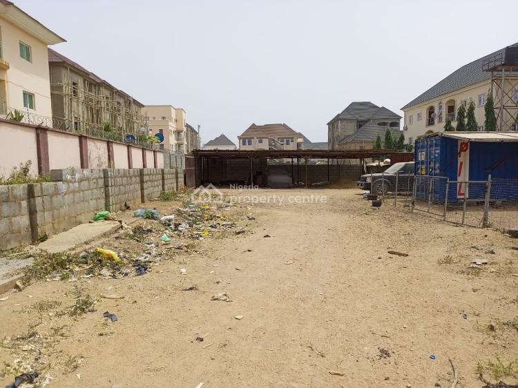 For Sale 934.13sq High Density Land In Beautiful Location, Buildable