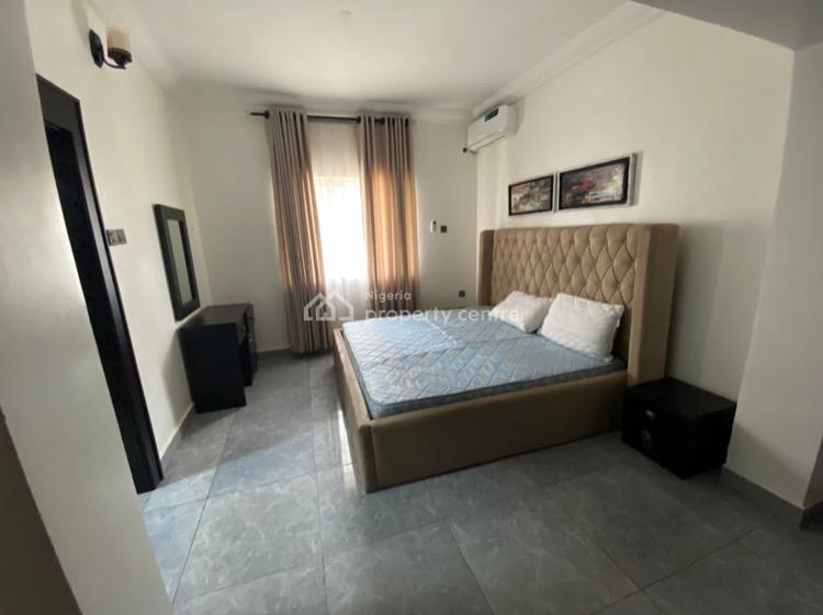 For Rent Luxury Furnished 1 Bedroom, Maitama District, Abuja 1 Beds