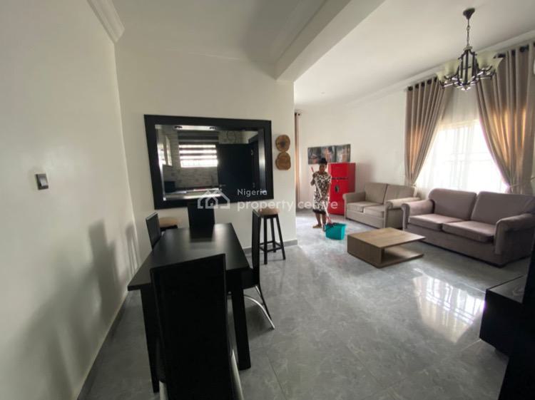 For Rent Luxury Furnished 1 Bedroom, Maitama District, Abuja 1 Beds