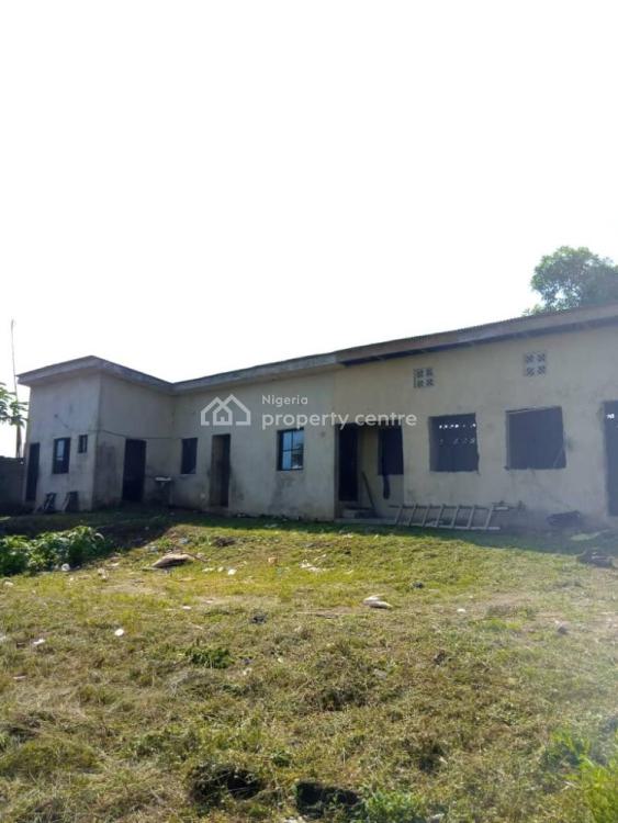 For Sale Poultry Farm On 15,552sqm Land, Along Lekkiepe Expressway