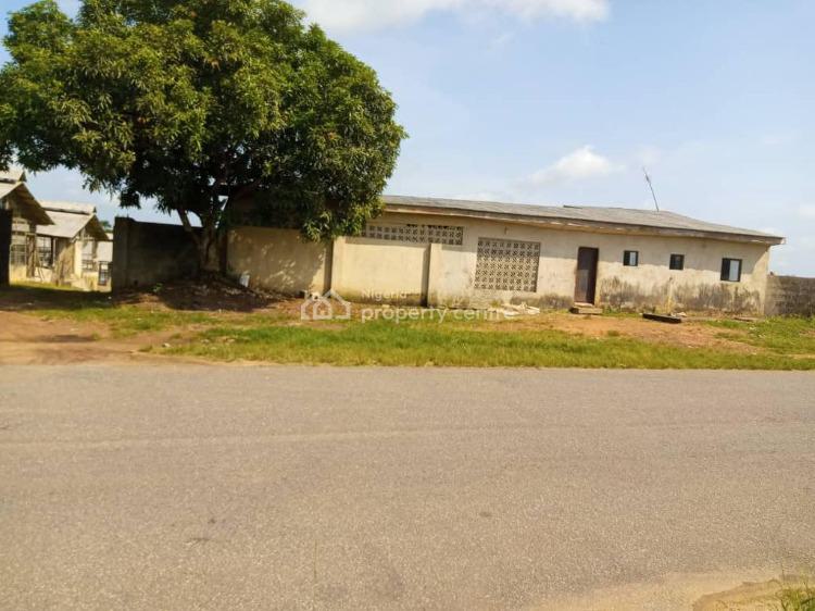 For Sale Poultry Farm On 15,552sqm Land, Along Lekkiepe Expressway