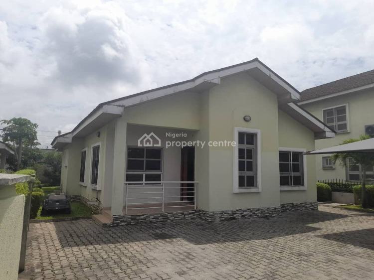 For Sale Serviced 4 Bedroom Bungalow, Napier Gardens, Lekki, Lagos 4