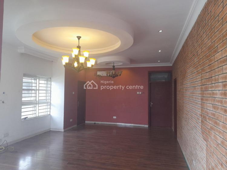 For Sale Serviced 4 Bedroom Bungalow, Napier Gardens, Lekki, Lagos 4