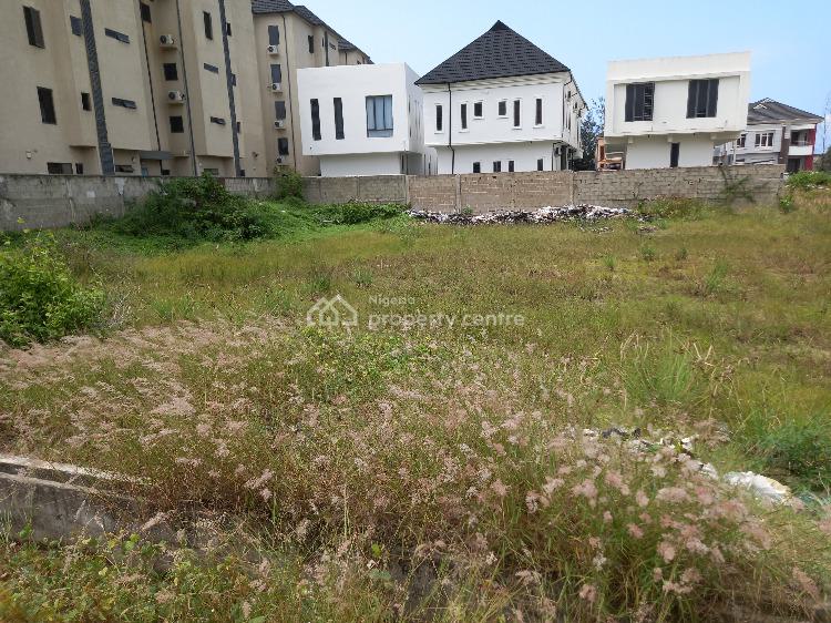 For Sale A Beautifully Located 780sqm Land In A Sought After Estate