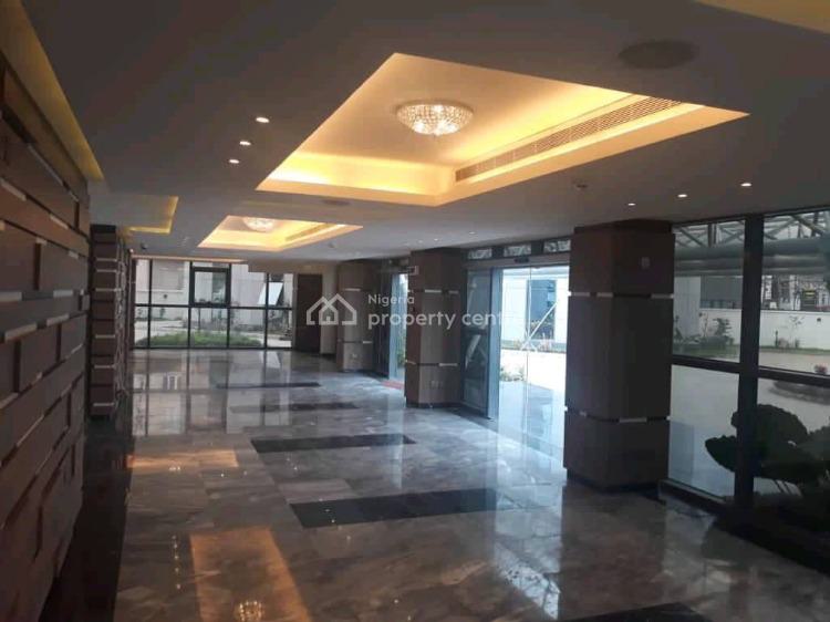 For Sale Office Complex, Off Ahmedu Bello Way, Victoria Island (VI