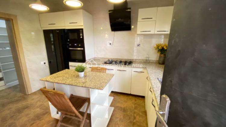 Lovely, Glendale Place, Wuye, Abuja, Flat / Apartment Short Let