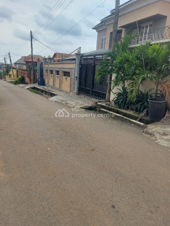 For Sale Well Built 3 Bedroom Detached Duplex, Ojodu Berger, Ojodu