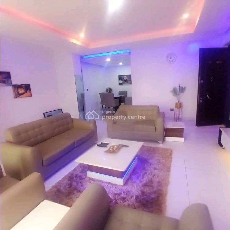 For Sale Luxury Apartment, Banana Island, Ikoyi, Lagos 3 Beds