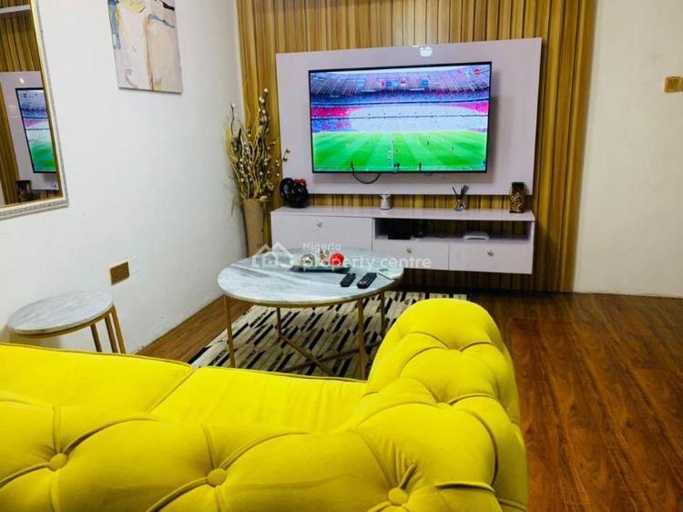 1 Bedroom Apartment, Lekki Phase 1, Lekki, Lagos, Flat / Apartment Short Let