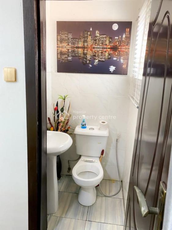 1 Bedroom Apartment, Lekki Phase 1, Lekki, Lagos, Flat / Apartment Short Let