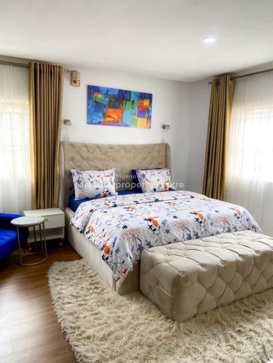 1 Bedroom Apartment, Lekki Phase 1, Lekki, Lagos, Flat / Apartment Short Let