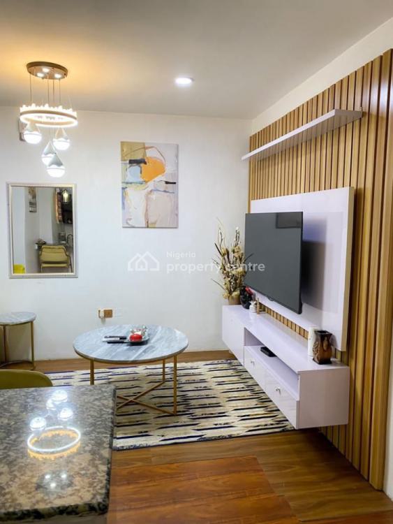 1 Bedroom Apartment, Lekki Phase 1, Lekki, Lagos, Flat / Apartment Short Let