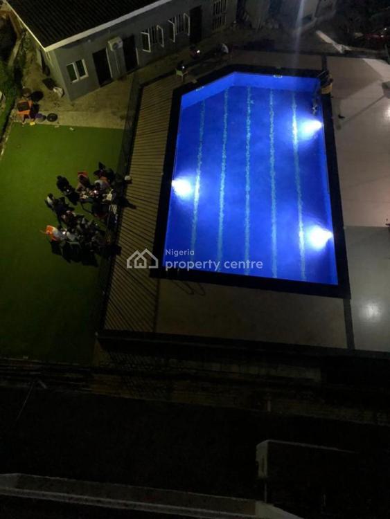 2 Bedroom Apartment, Lekki Phase 1, Lekki, Lagos, Flat / Apartment Short Let