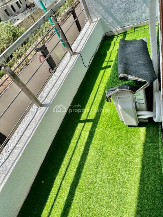 2 Bedroom Apartment, Lekki Phase 1, Lekki, Lagos, Flat / Apartment Short Let