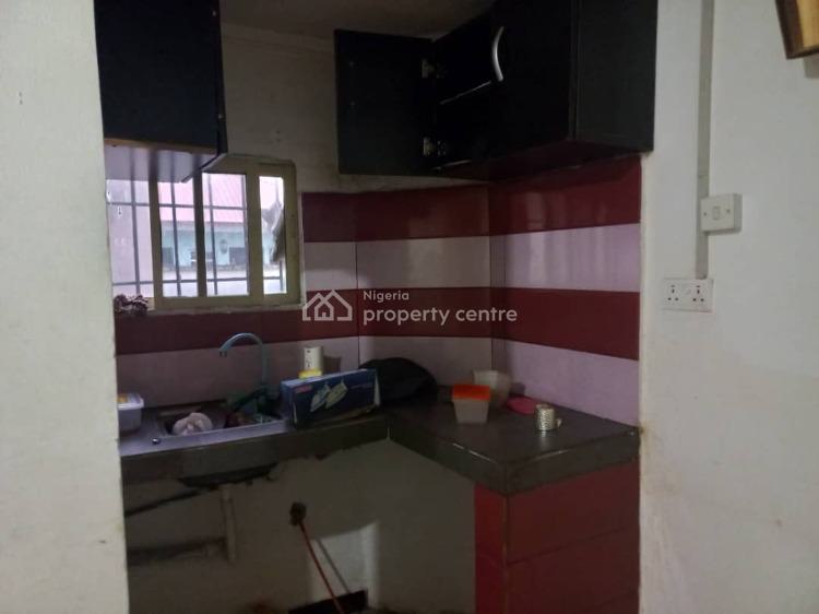 For Rent Studio Apartment, No2 Road 3 Victoria Gardens City, Lekki