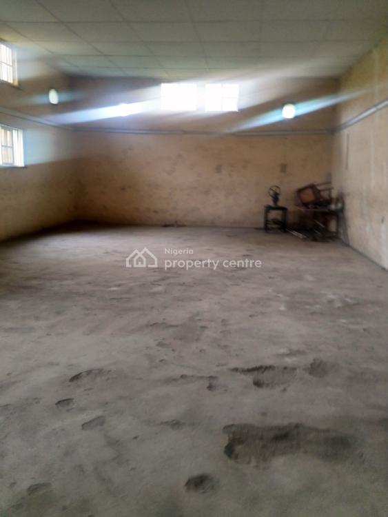 For Sale Mini Warehouse And Offices On 1 And Half Plot, Primate