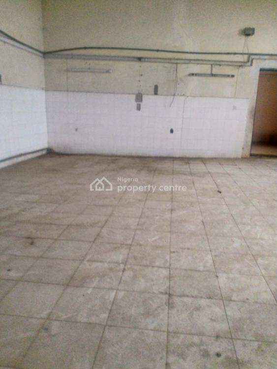 For Sale Mini Warehouse And Offices On 1 And Half Plot, Primate