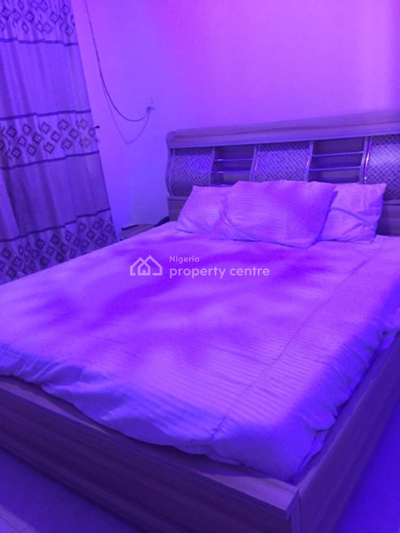 For Rent One Room Self Contain Available, Maitama District, Abuja