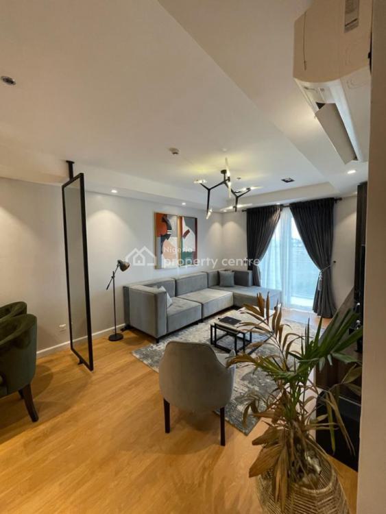 For Rent Luxury Furniture 2 Bedroom Oceanview Apartment, Bluewaters