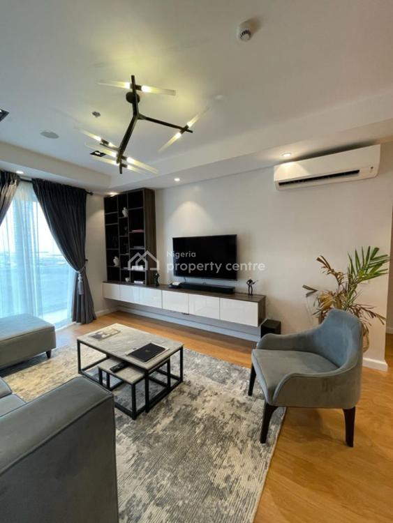 For Rent Luxury Furniture 2 Bedroom Oceanview Apartment, Bluewaters