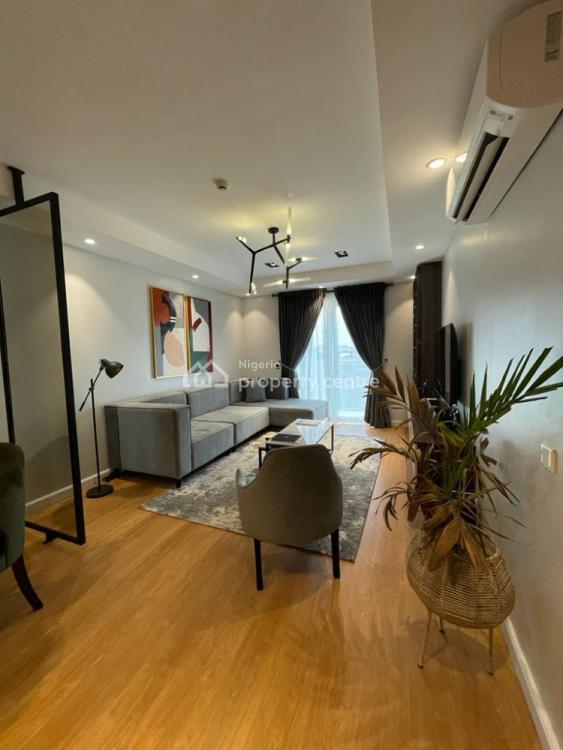 For Rent Luxury Furniture 2 Bedroom Oceanview Apartment, Bluewaters