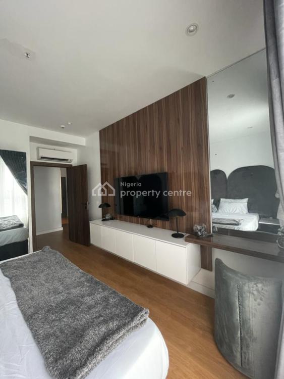 For Rent Luxury Furniture 2 Bedroom Oceanview Apartment, Bluewaters