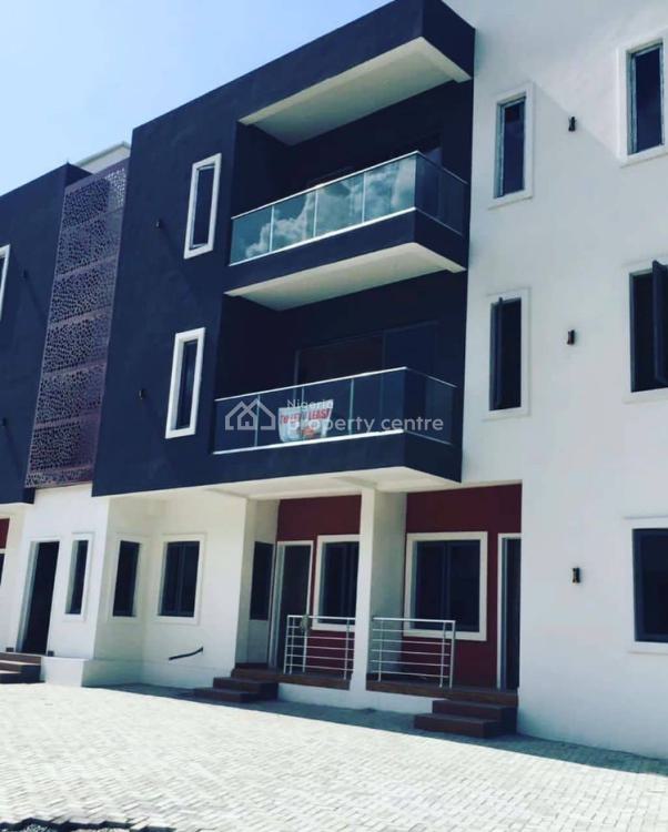For Sale Luxury 2 Bedroom Apartments, Chevron, Lekki, Lagos 2 Beds