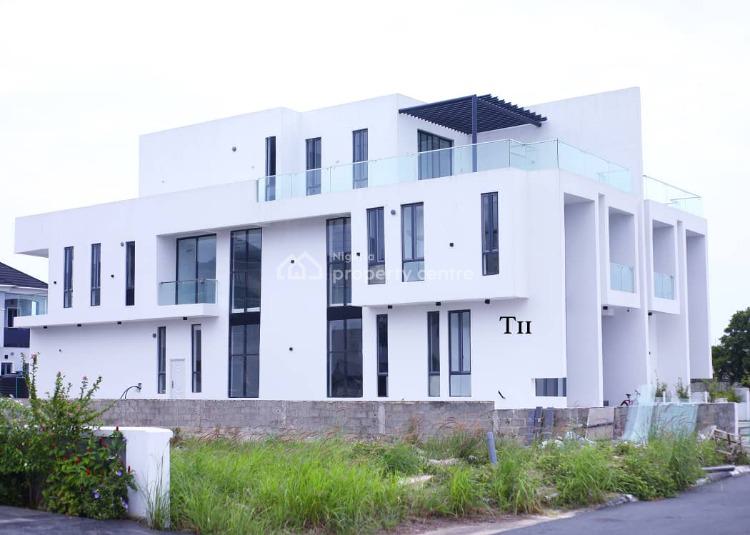 For Sale 5 Bedroom Detached House On 800sqm, Cowrie Creek Estate